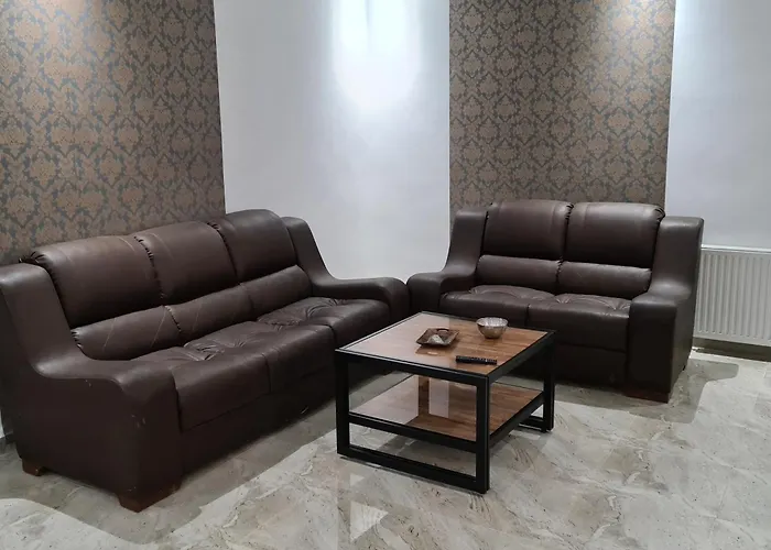 Samy\'S Luxury Apartments