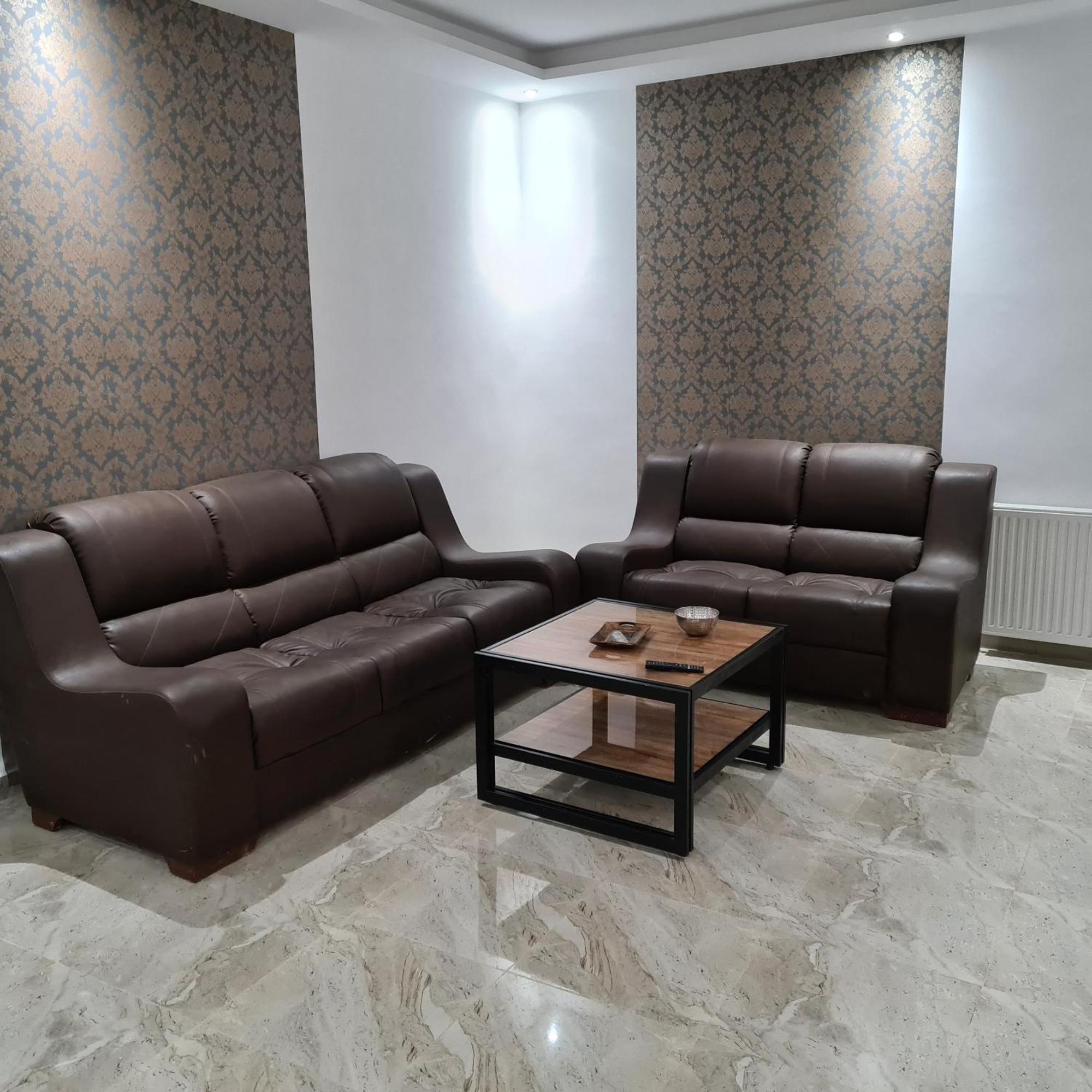 Samy's Luxury Apartament