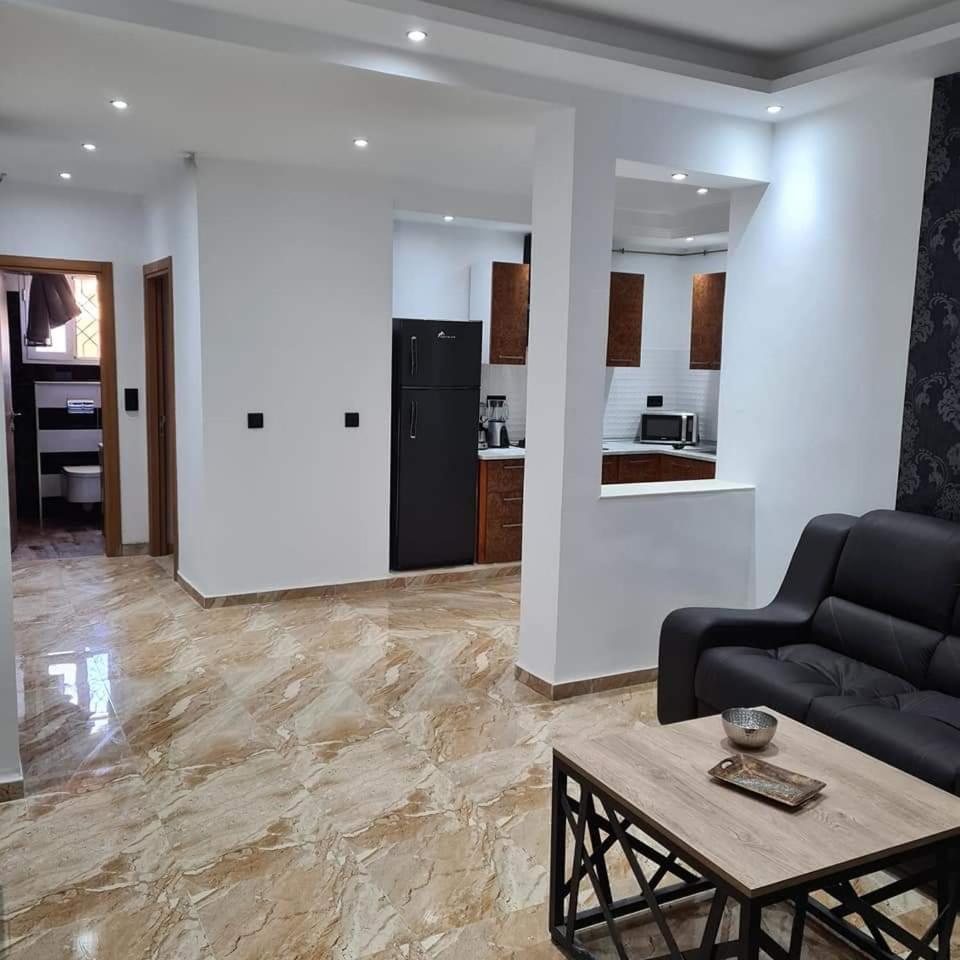 Apartament Samy's Luxury Hammamet