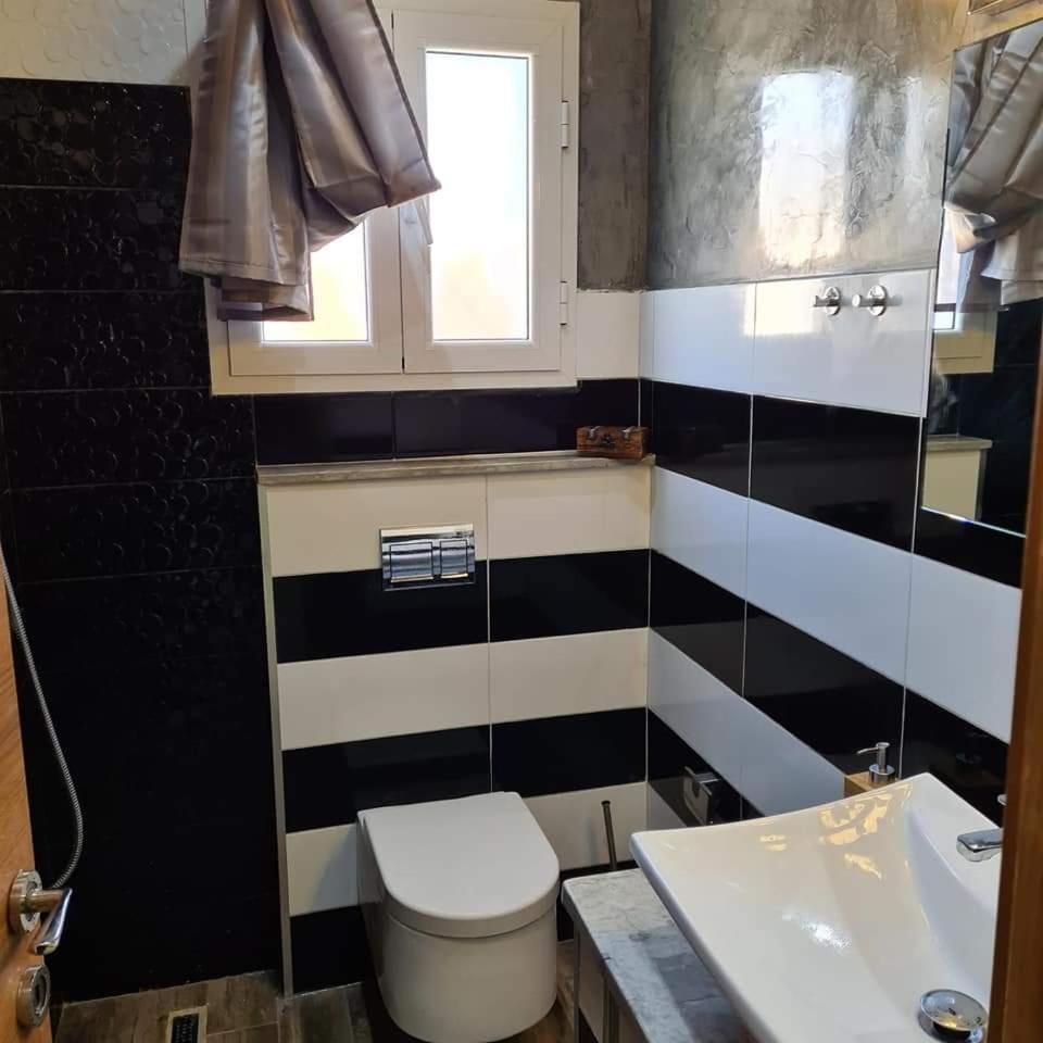 Apartament Samy's Luxury