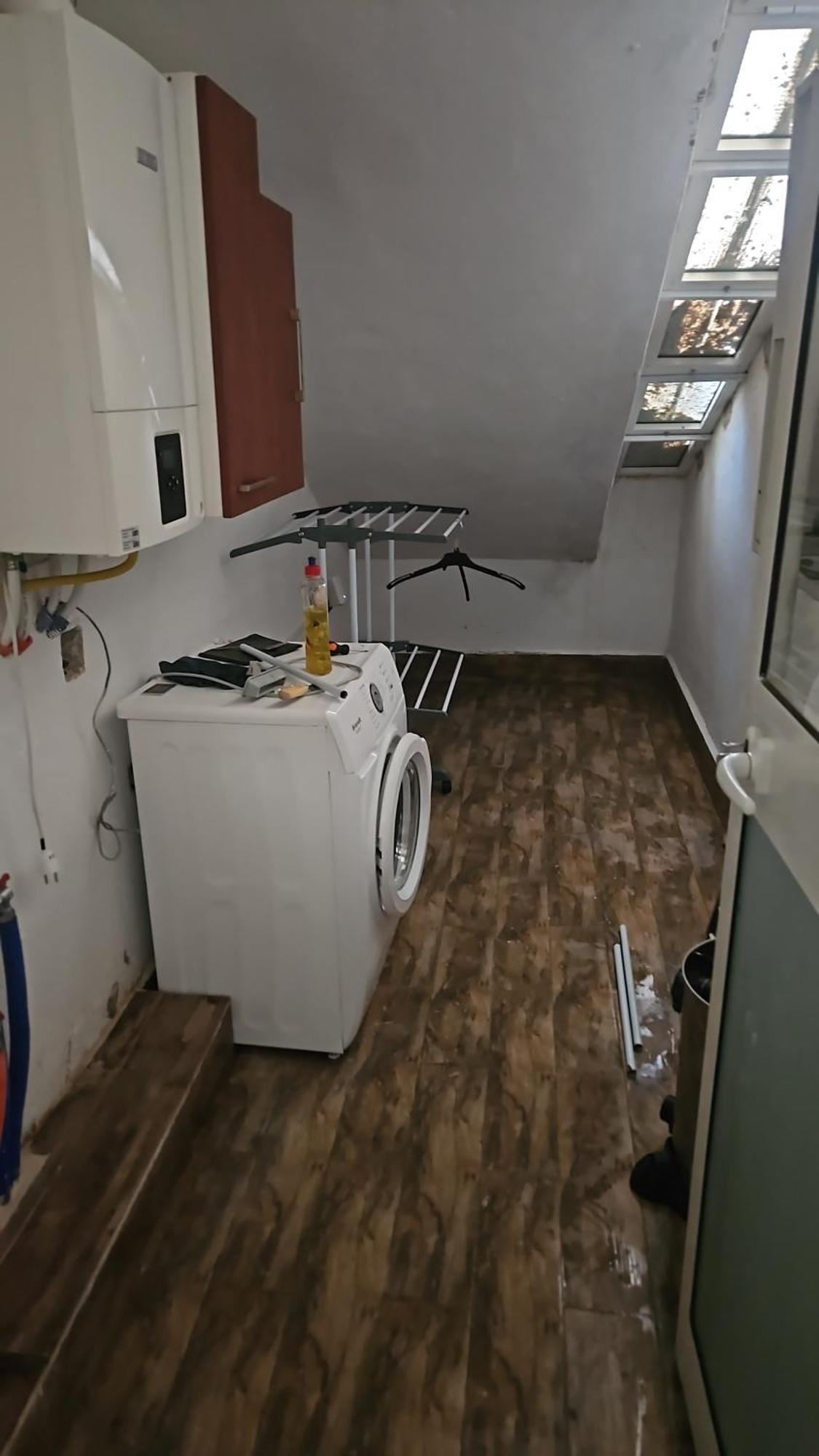 Apartament Samy's Luxury