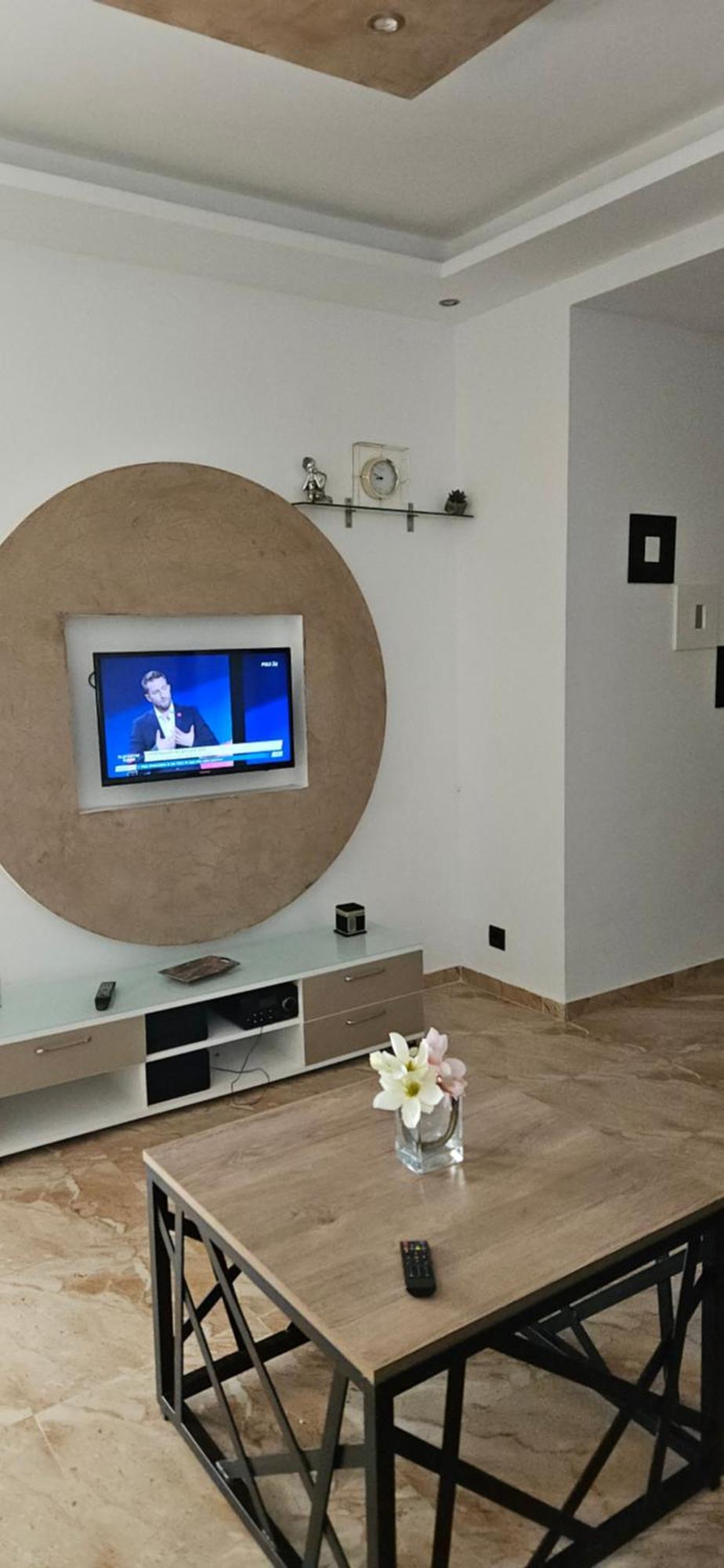Apartament Samy's Luxury *