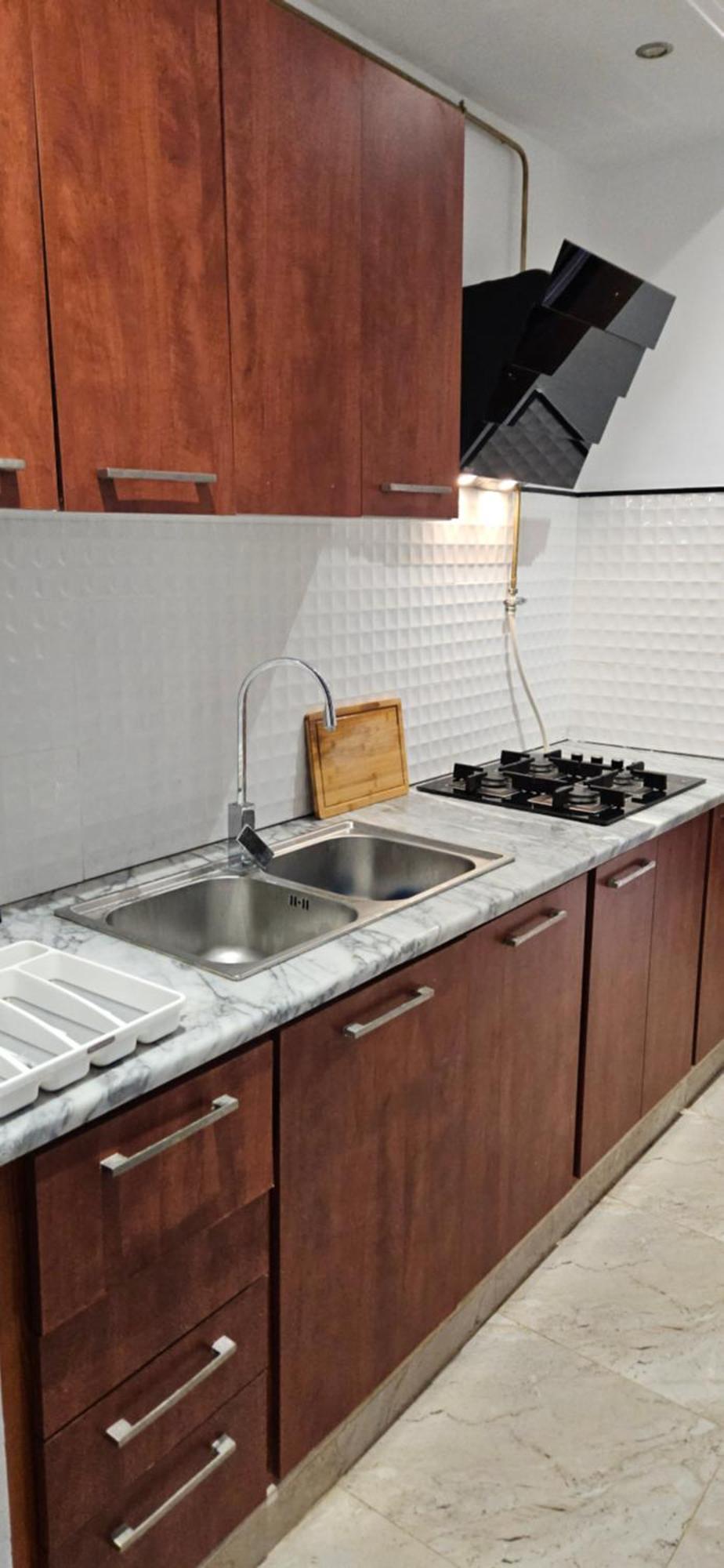 Samy's Luxury Apartament