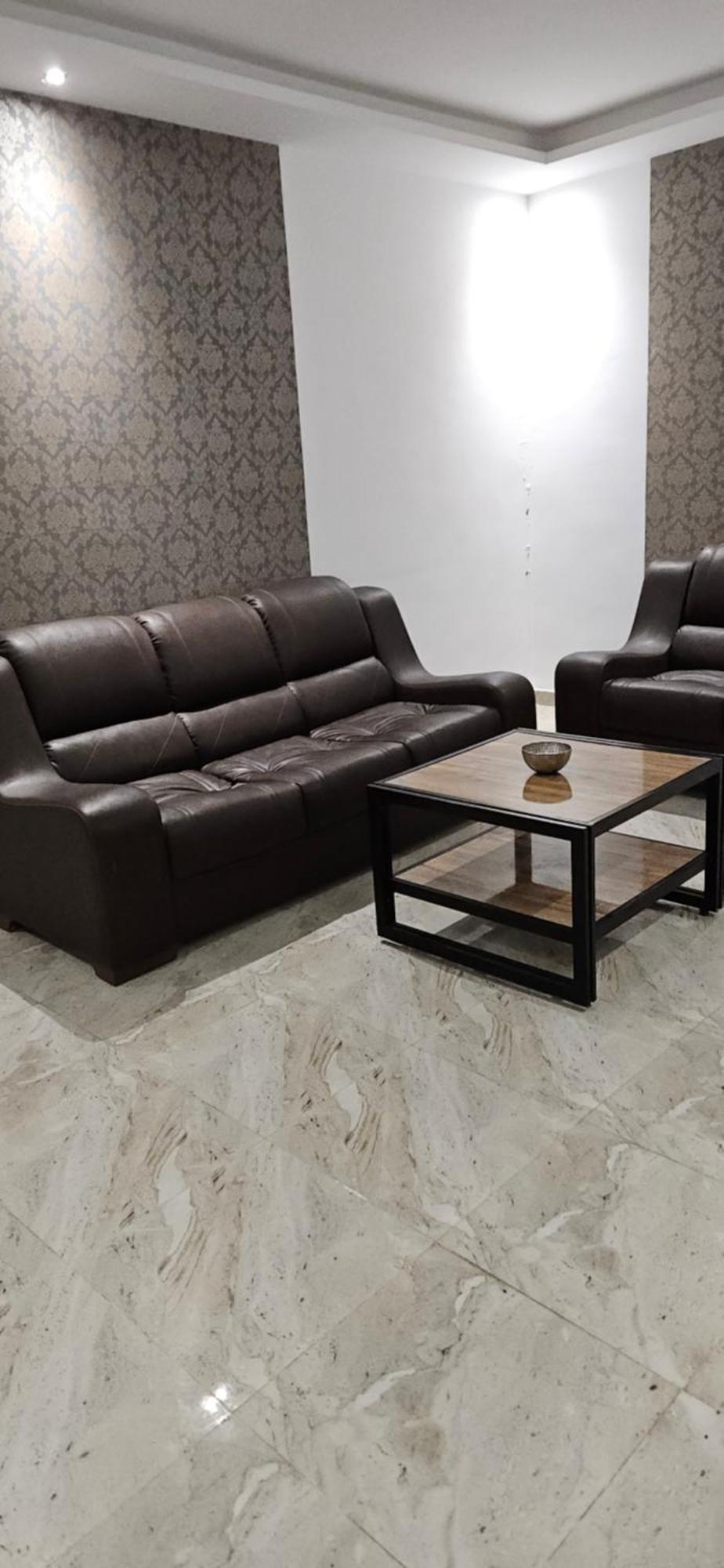 Apartament Samy's Luxury